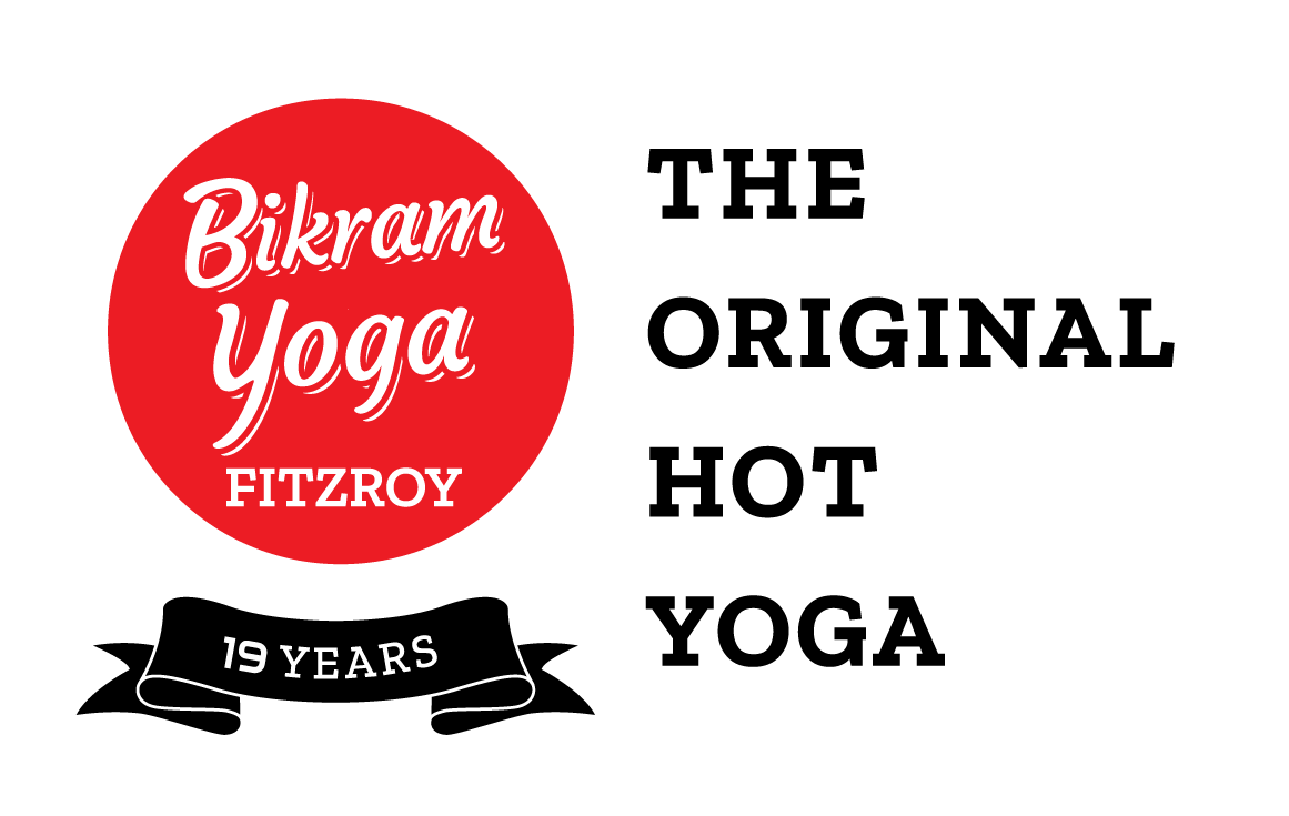 bikram yoga fitzroy